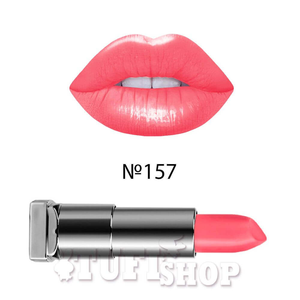 Maybelline Color Sensational Matte Lipstick 157 More To Adore