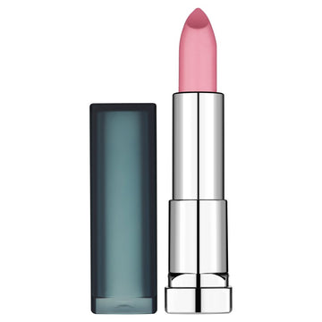 Maybelline Color Sensational Matte Lipstick 942 Blushing Pout