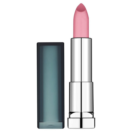 Maybelline Color Sensational Matte Lipstick 942 Blushing Pout