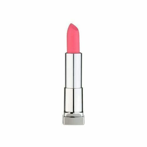 Maybelline Color Sensational Matte Lipstick 949 Pink Suger