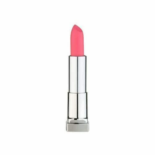 Maybelline Color Sensational Matte Lipstick 949 Pink Suger
