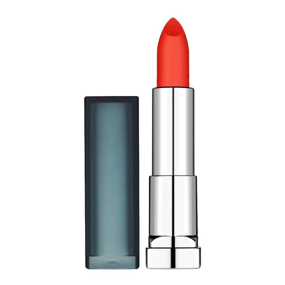 Maybelline Color Sensational Matte Lipstick 955 Craving Coral