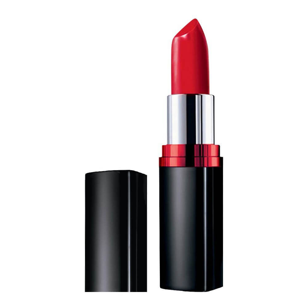 Maybelline Color Show Lipstick 206 Big Apple Red