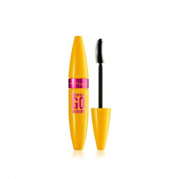 Maybelline Colossal Go Extreme Volume Mascara Very Black 9.5ml