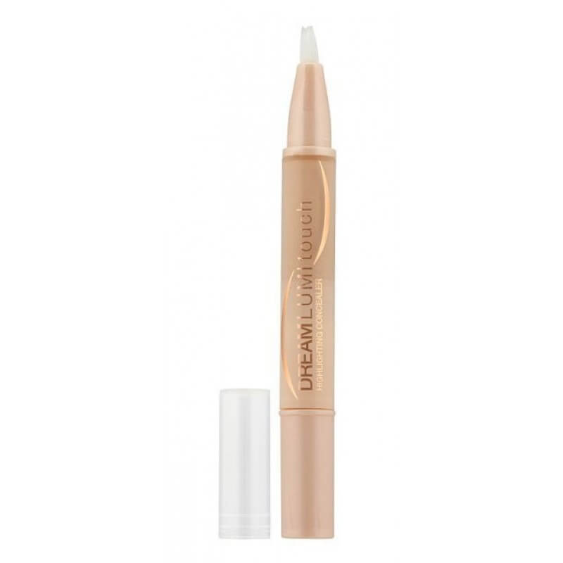 Maybelline Dream Lumi Touch Highlighting Concealer 02 Nude