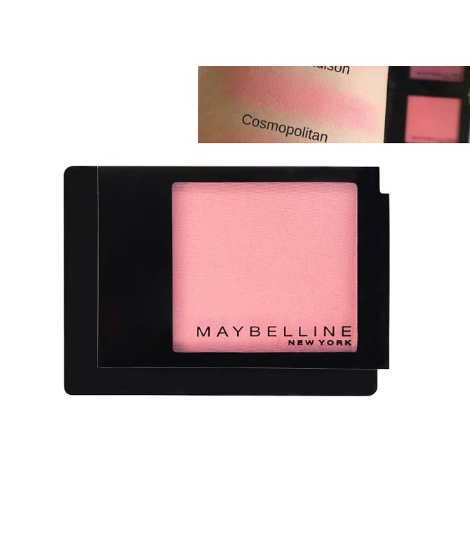Maybelline Face Studio Blush 60 Cosmopolitan