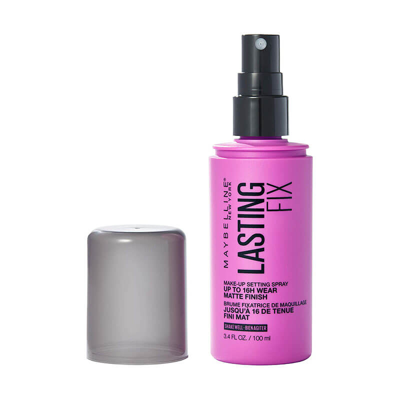 Maybelline Lasting Fix Setting Spray