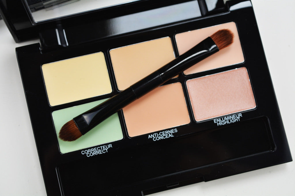 Maybelline Master Camo Color Correcting Palette