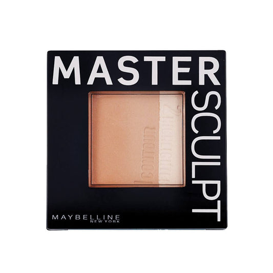 Maybelline Master Sculpt Contouring Palette 01 Light Medium