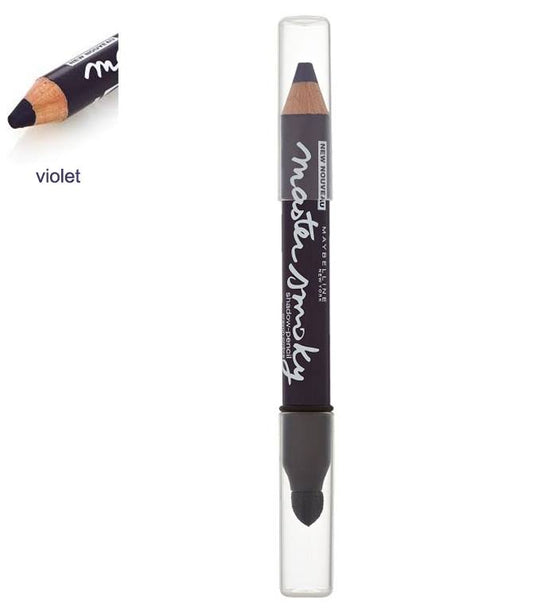Maybelline Master Smokey Pencil Violet