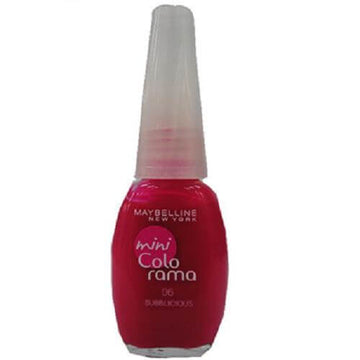Maybelline Mini Colorama Nail Polish 06