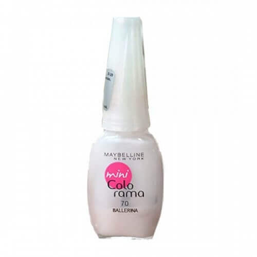 Maybelline Mini Colorama Nail Polish 70
