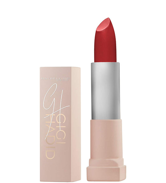 Maybelline New York Gigi Hadid Matte Lipstick GG23 Khair