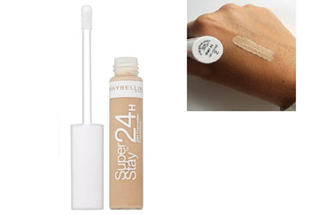 Maybelline SuperStay 24H Concealer Shade 2 Light