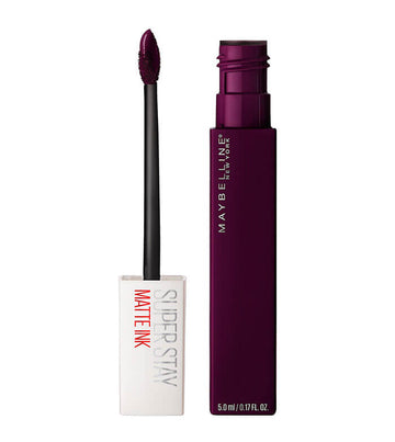 Maybelline Super Stay Matte Ink 45 Escapist