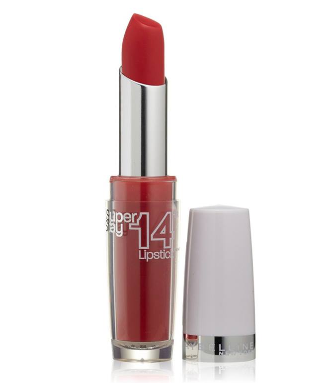 Maybelline Superstay 14 HR Lipstick 540 Ravishing Rouge