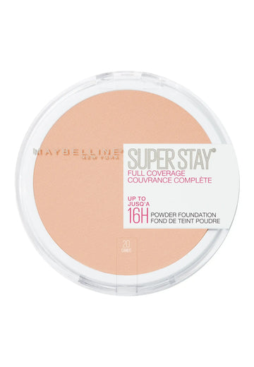 Maybelline Superstay Powder 20 Cameo