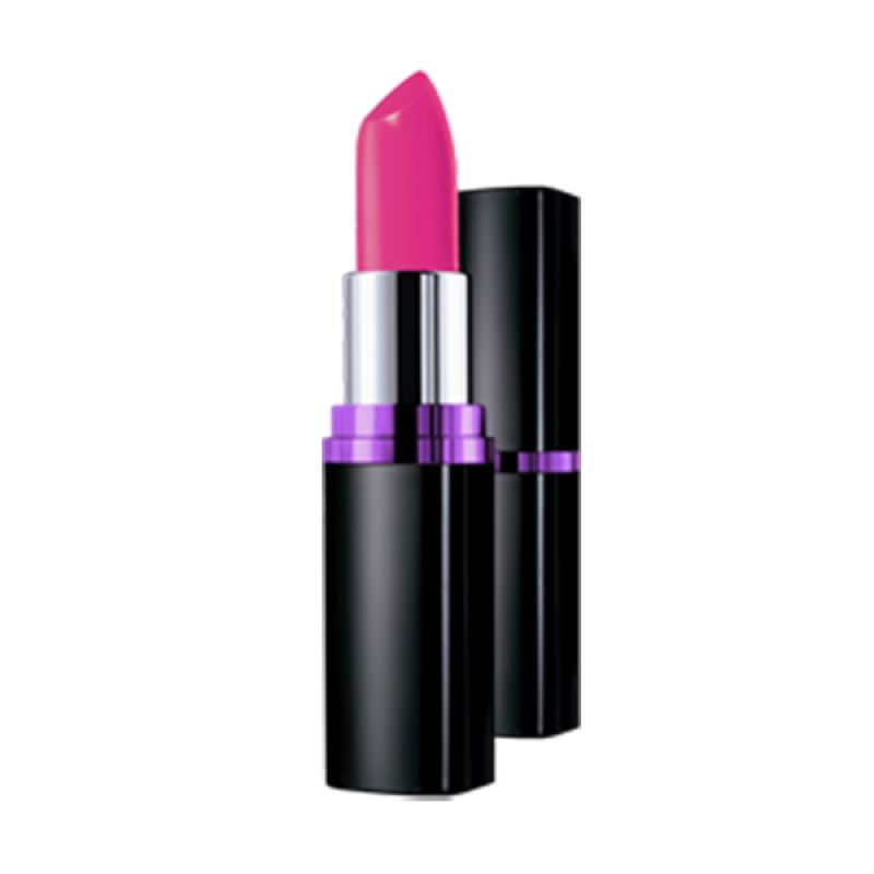 Maybelline Color Show Lipstick 402 Plumastic