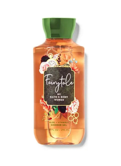 Bath & Body Works Fairytale Shower Gel 295ml