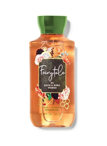 Bath & Body Works Fairytale Shower Gel 295ml