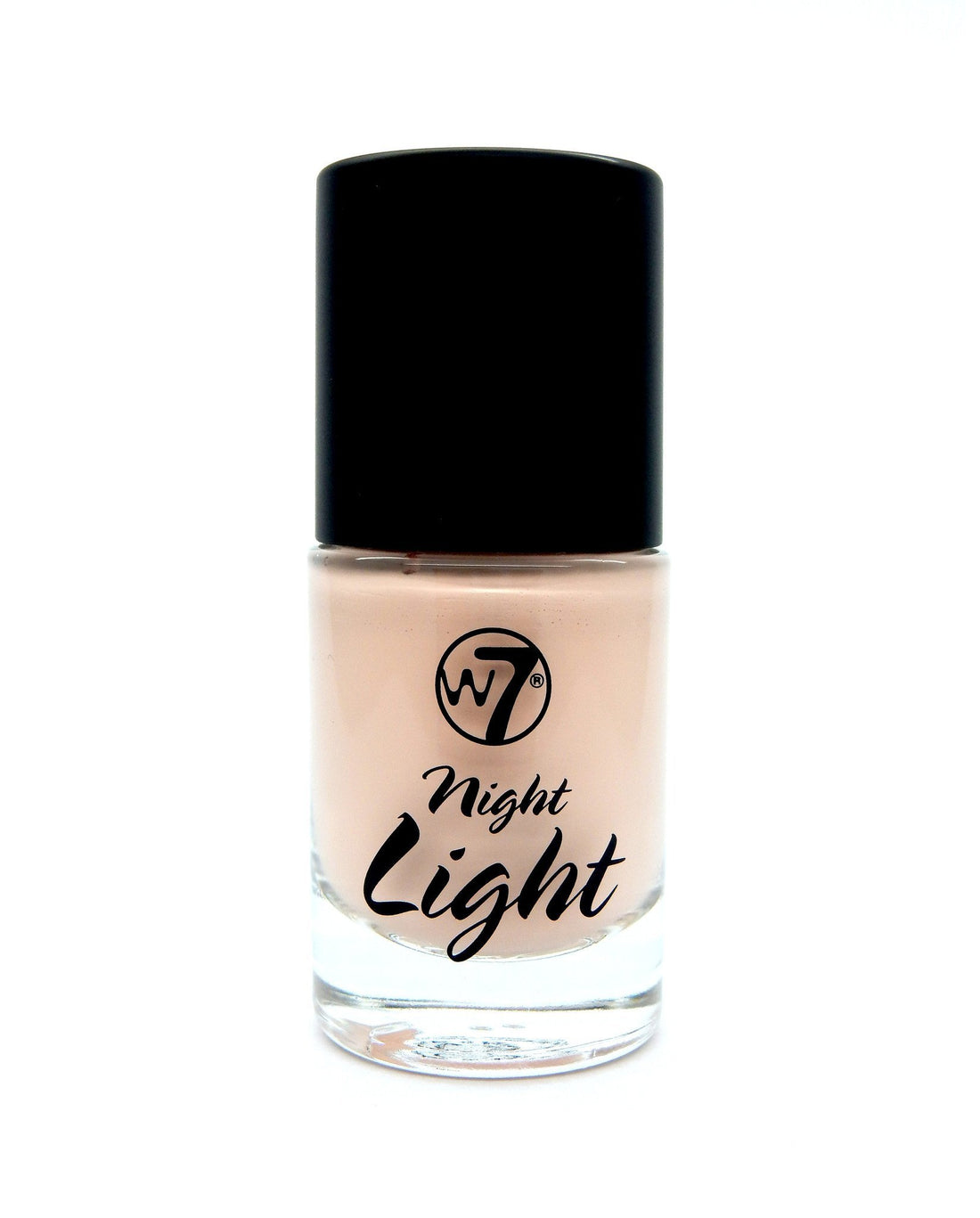 W7 Night Light Matte Highlighter and Illuminator