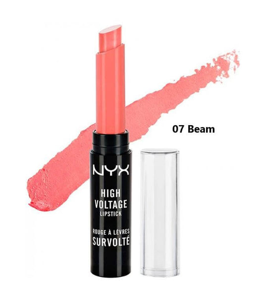NYX High Voltage Lipstick HVLS 07 Beam