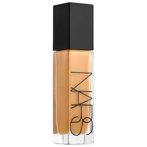 Nars Natural Radiant Longwear Foundation Fiji