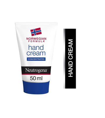 Neutrogena Norwegian Formula Hand Cream 50 ml