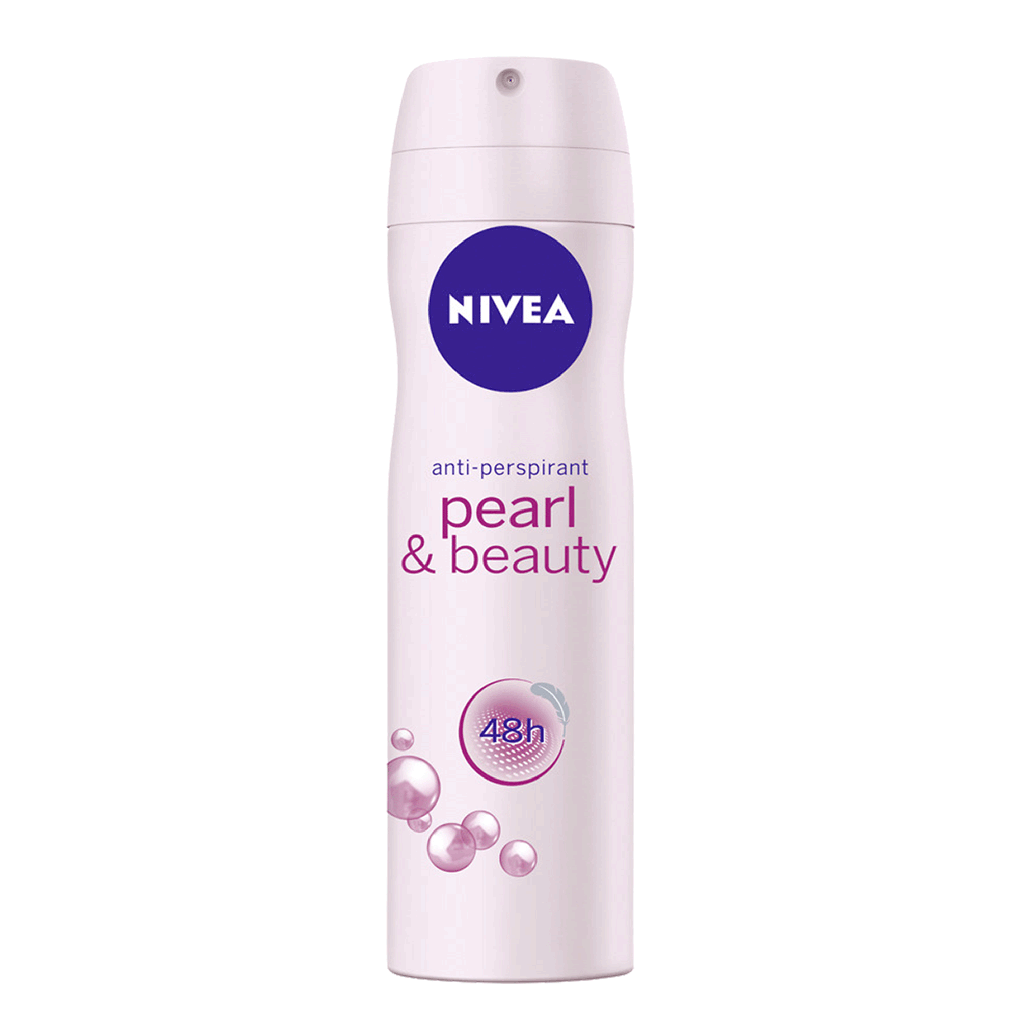 Nivea Deodorant Pearl & Beauty Anti-Perspirant 150ml