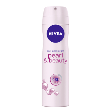 Nivea Deodorant Pearl & Beauty Anti-Perspirant 150ml