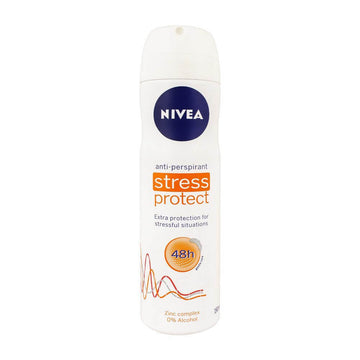 Nivea Deodorant Stress Protect Anti-Perspirant 150ml