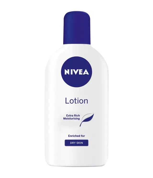 Nivea Lotion Dry Skin