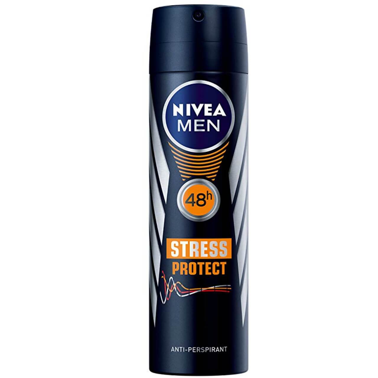 Nivea Men Fresh Stress Protect Deodorants 150ml