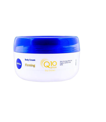 Nivea Q10 Plus Firming Body Cream 300ml