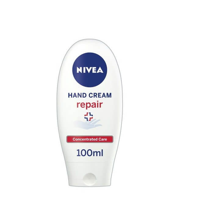 Nivea Repair & Care Hand Cream with Provitamin B5 100 ml