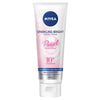 Nivea Sparkling Bright Facial Foam Pearl Micro Serum 10X Brightening 100ml