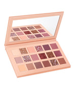 Huda Beauty The New Nude Eyeshadow Palette