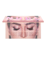 Huda Beauty The New Nude Eyeshadow Palette
