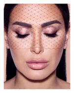Huda Beauty The New Nude Eyeshadow Palette