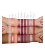 Huda Beauty The New Nude Eyeshadow Palette