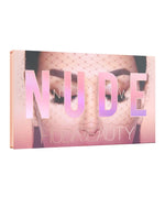 Huda Beauty The New Nude Eyeshadow Palette