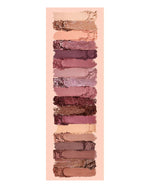 Huda Beauty The New Nude Eyeshadow Palette