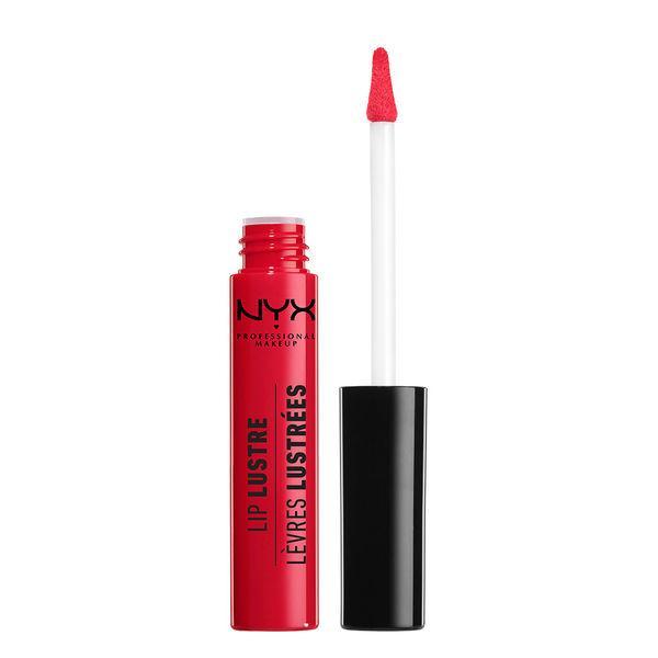 Nyx Lip Lustre Glossy Lip Tint LLGT10 Lovetopia