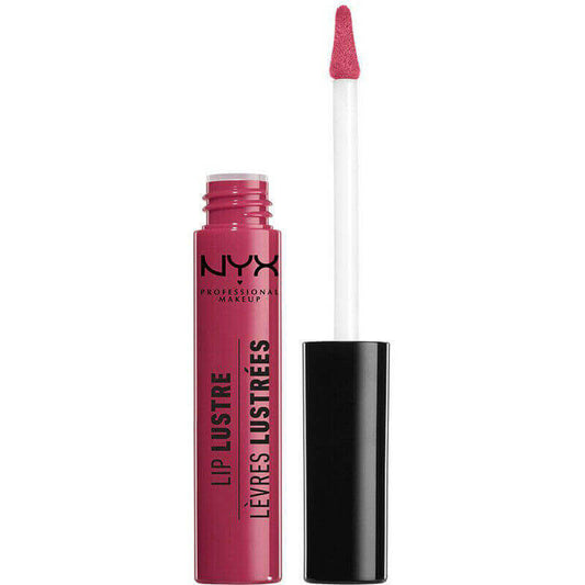 Nyx Lip Lustre Glossy Lip Tint LLGT12
