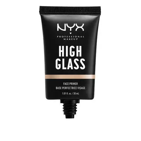 Nyx Professional Makeup High Glass Face Primer