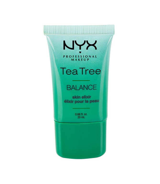 Nyx Professional Makeup Skin Elixir Balance Primer