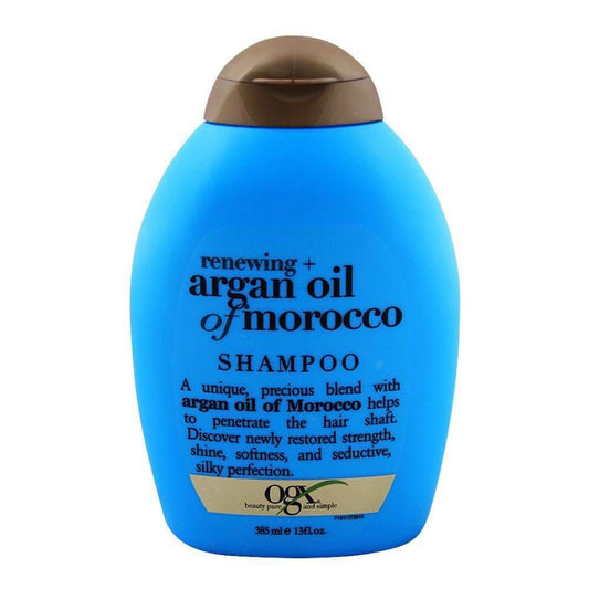 OGX Renewing + Argan Oil Of Morocco Shampoo Sulfate Free 385ml