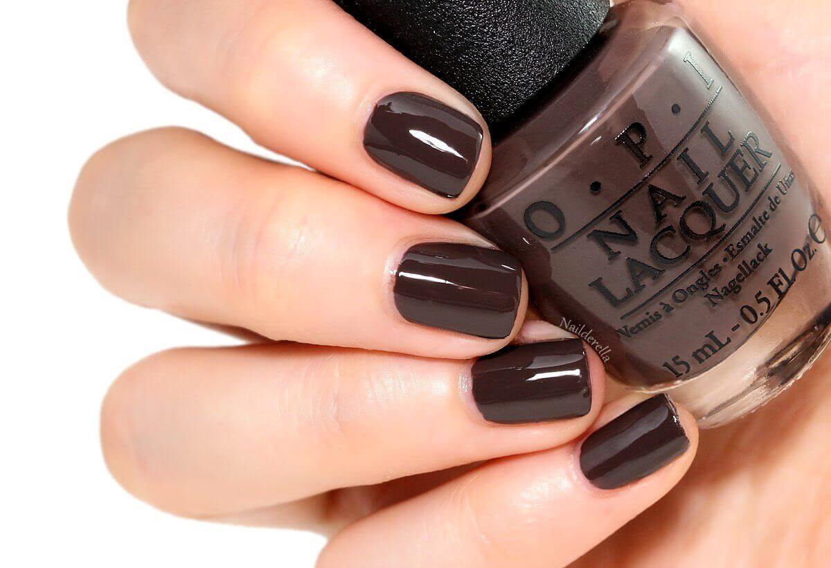 OPI Nail Lacquer How Great Is Your Dane 15ml