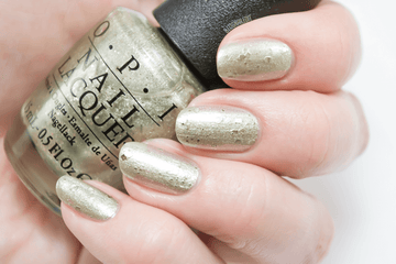 OPI Nail Lacquer Baroque...But Still Shopping 15Ml