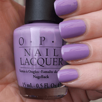 OPI Nail Lacquer Do You Lilac It 15Ml